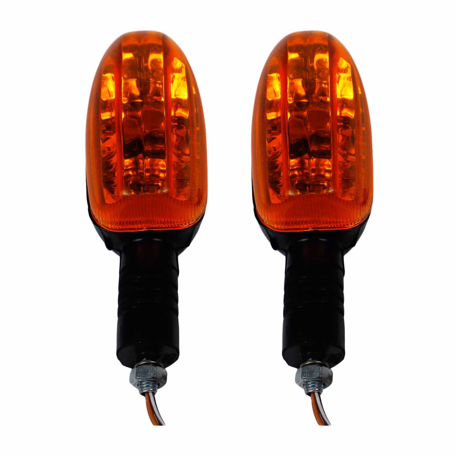 Bajaj Platina / Discover Yellow Indicator Set Manufacturer in India